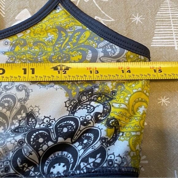 🌺3 for $30🌺Yoga Type Tank Top, size S. (S121) - Picture 5 of 6